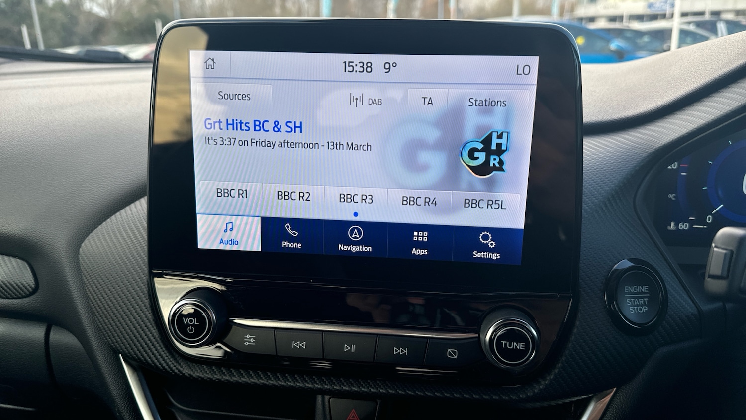 Used Ford Puma 2024 for sale - 77893216: Photo 10