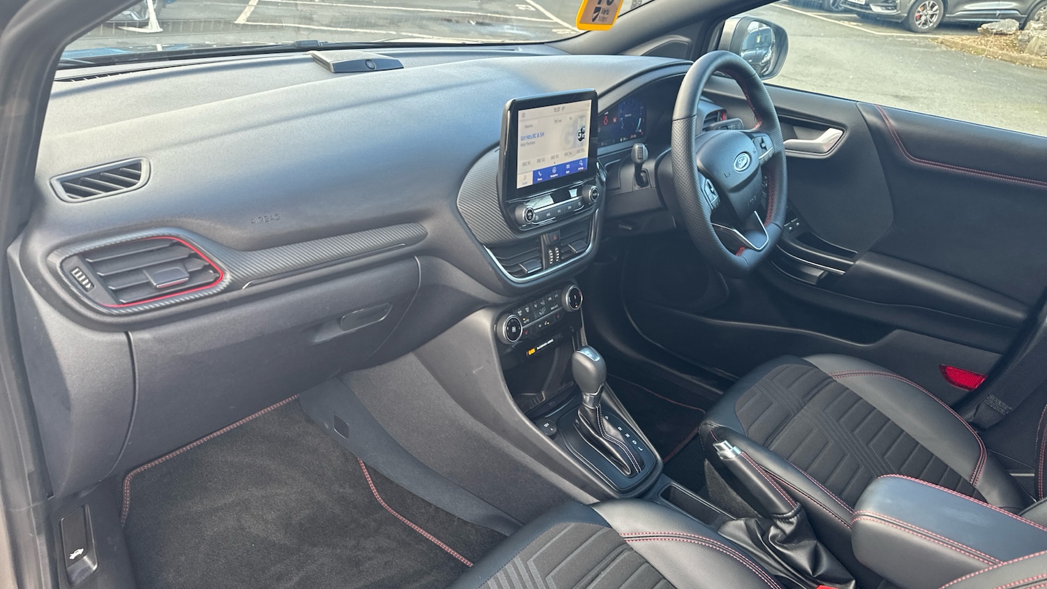 Used Ford Puma 2024 for sale - 77893216: Photo 15