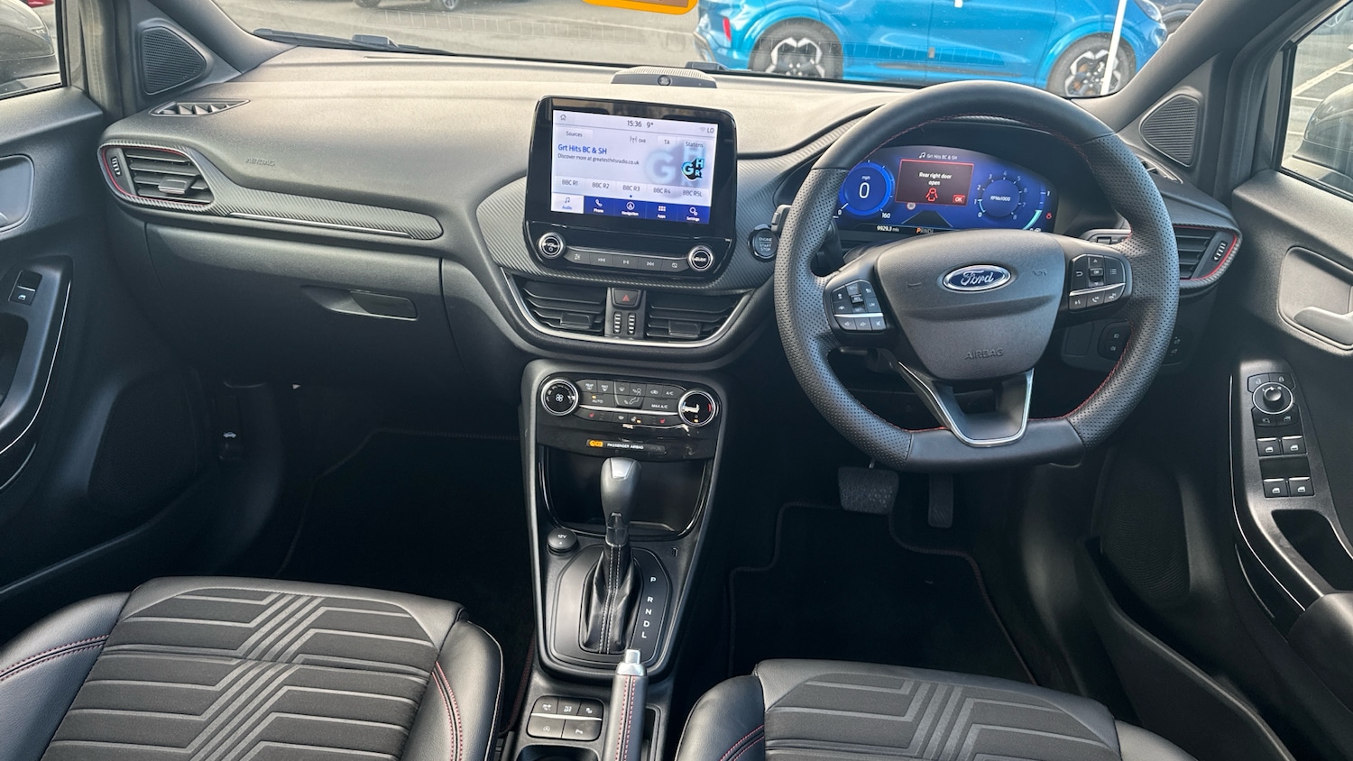 Used Ford Puma 2024 for sale - 77893216: Photo 16