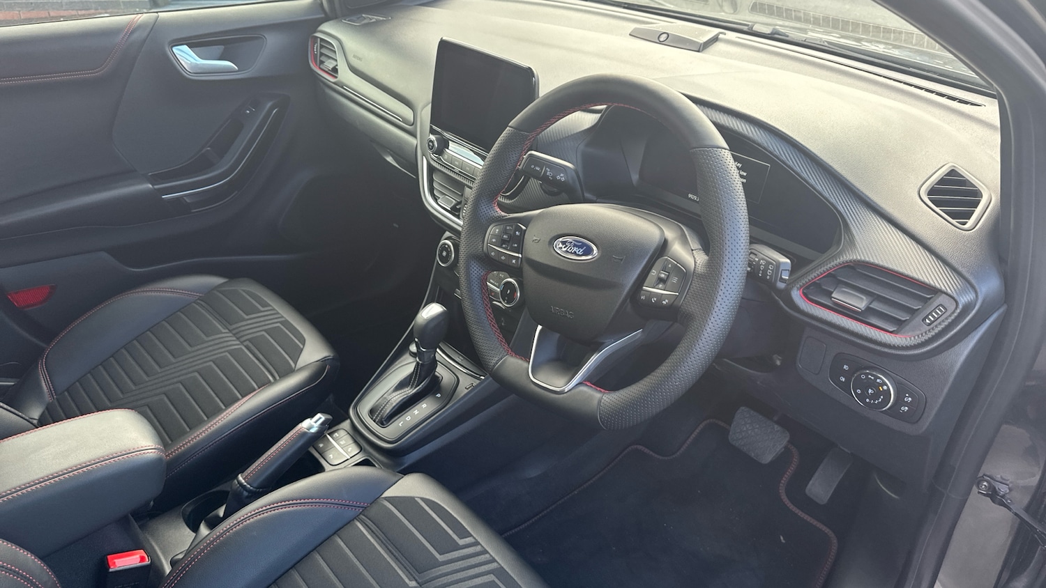 Used Ford Puma 2024 for sale - 77893216: Photo 17