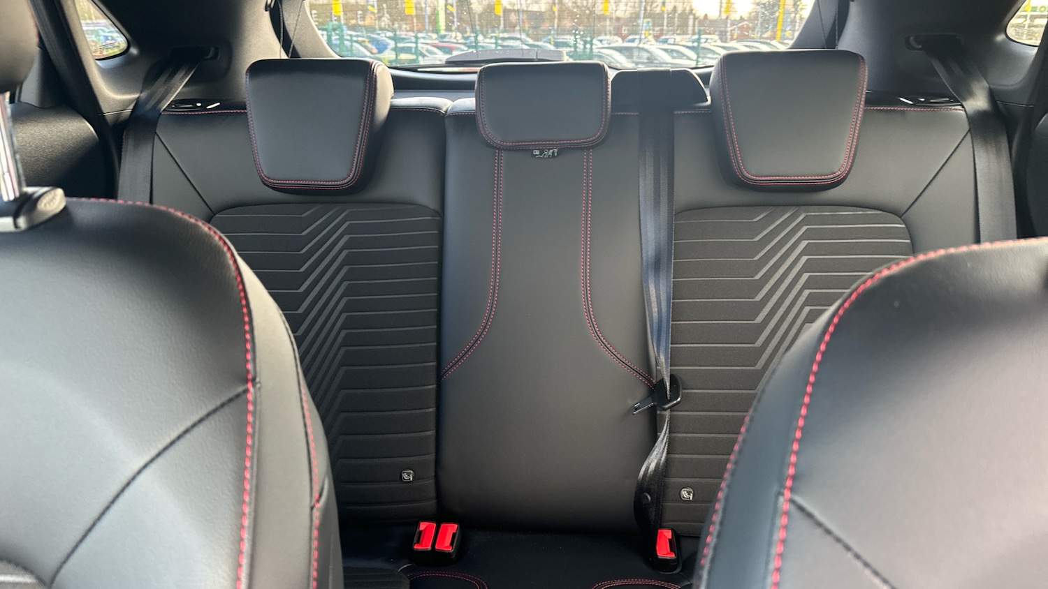 Used Ford Puma 2024 for sale - 77893216: Photo 20