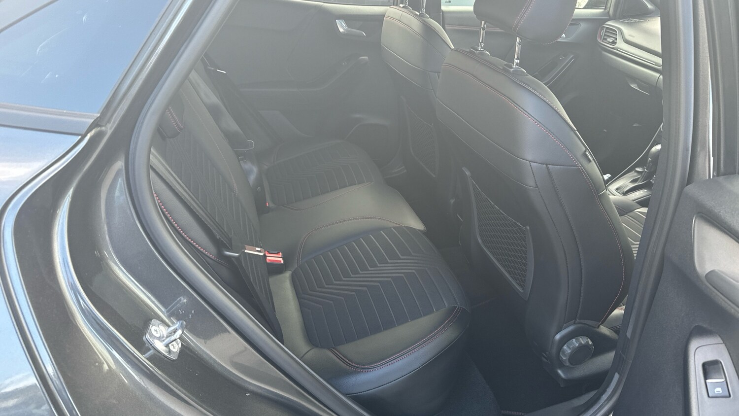 Used Ford Puma 2024 for sale - 77893216: Photo 21