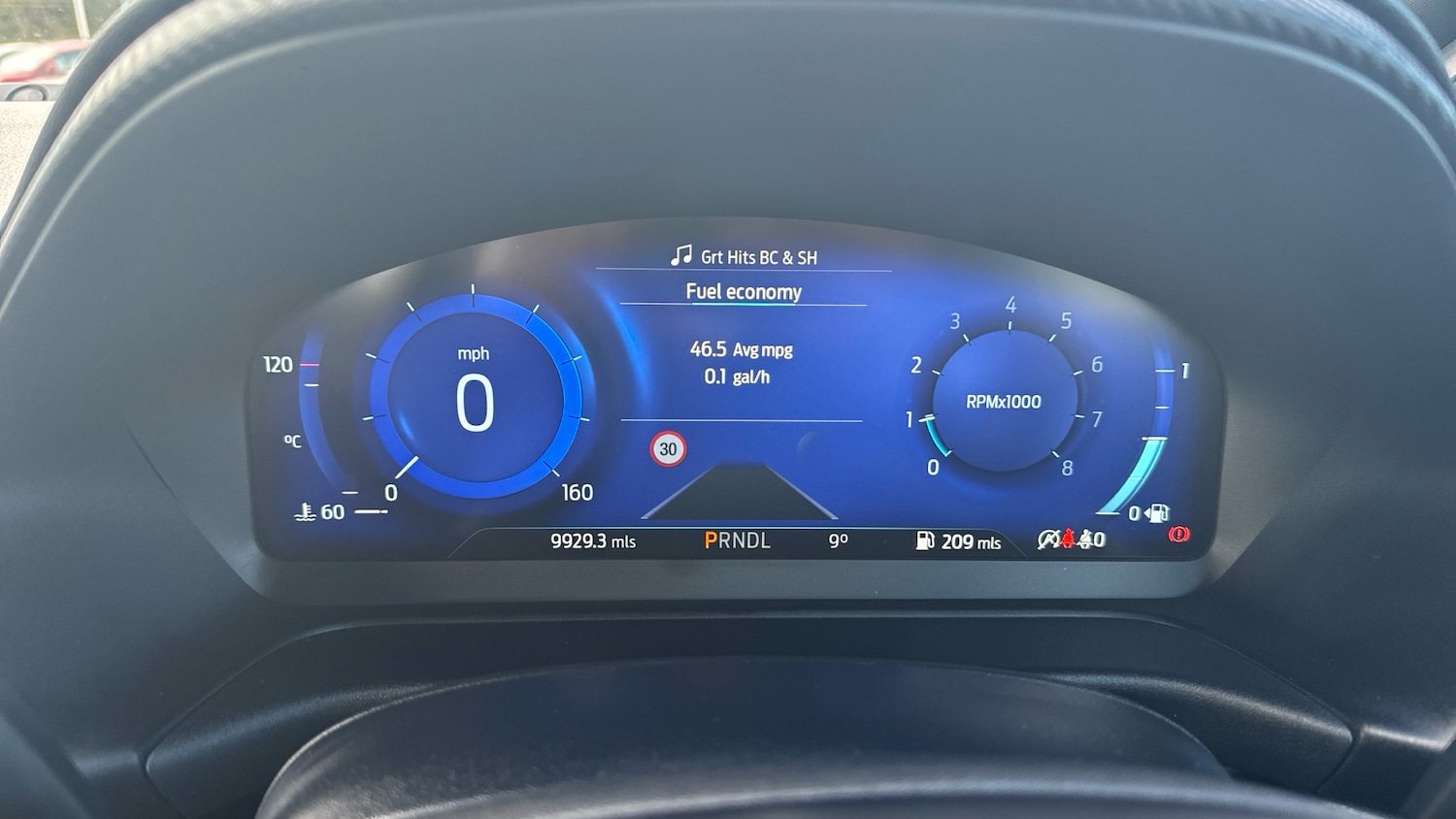 Used Ford Puma 2024 for sale - 77893216: Photo 23