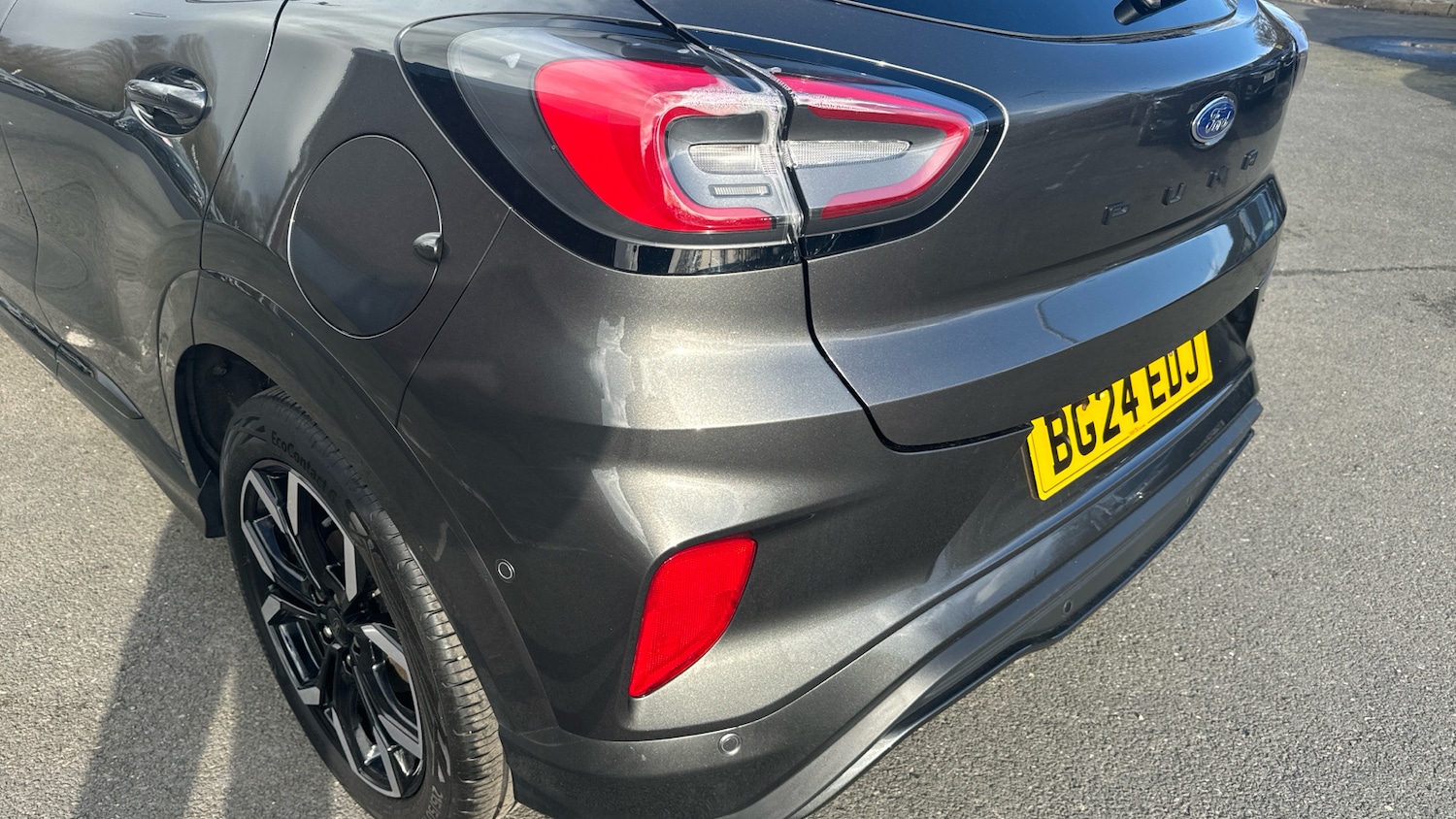 Used Ford Puma 2024 for sale - 77893216: Photo 25