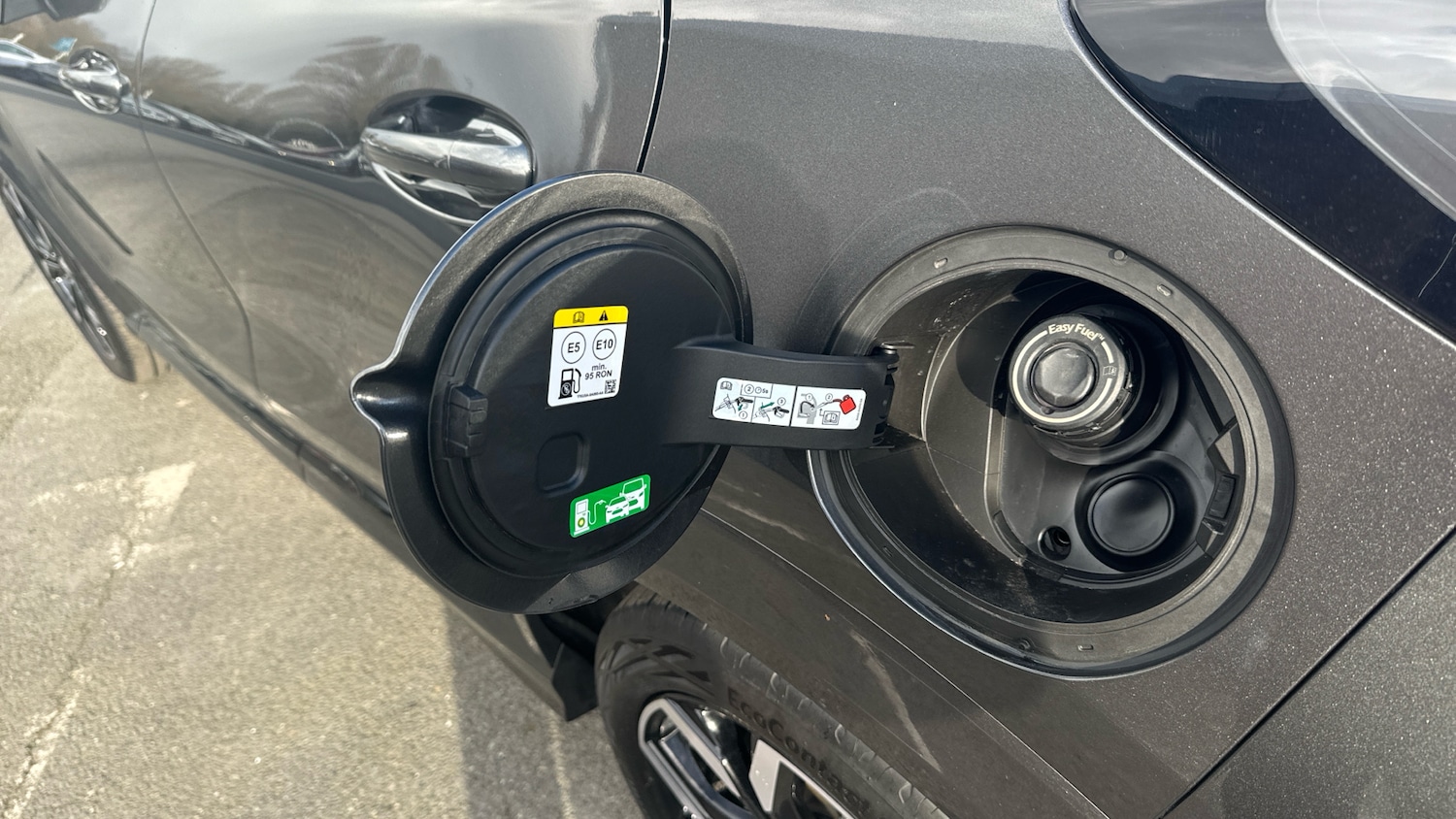 Used Ford Puma 2024 for sale - 77893216: Photo 26