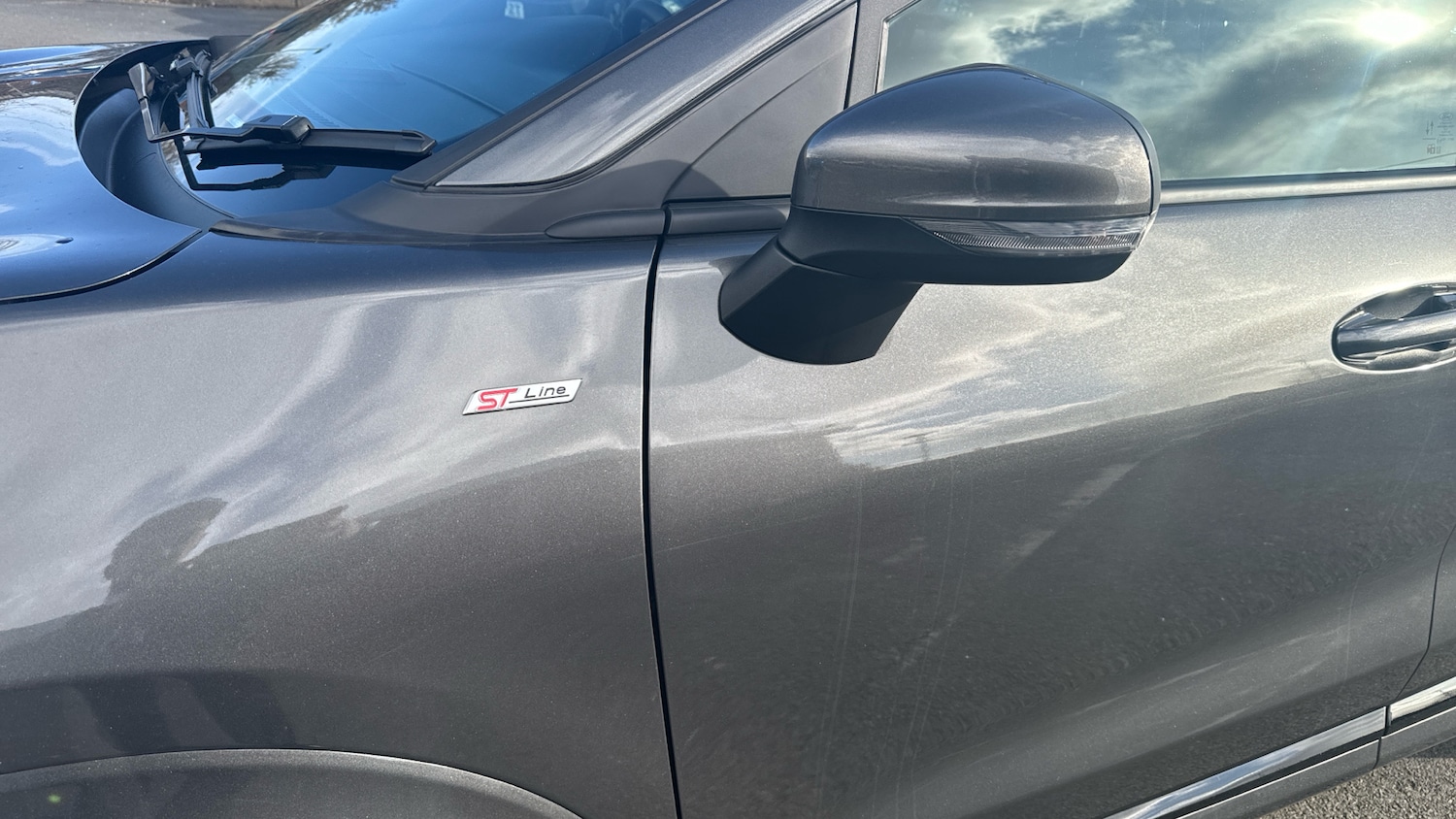 Used Ford Puma 2024 for sale - 77893216: Photo 27