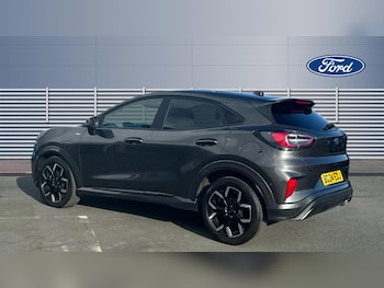 Used Ford Puma 2024 for sale - 77893216: Photo