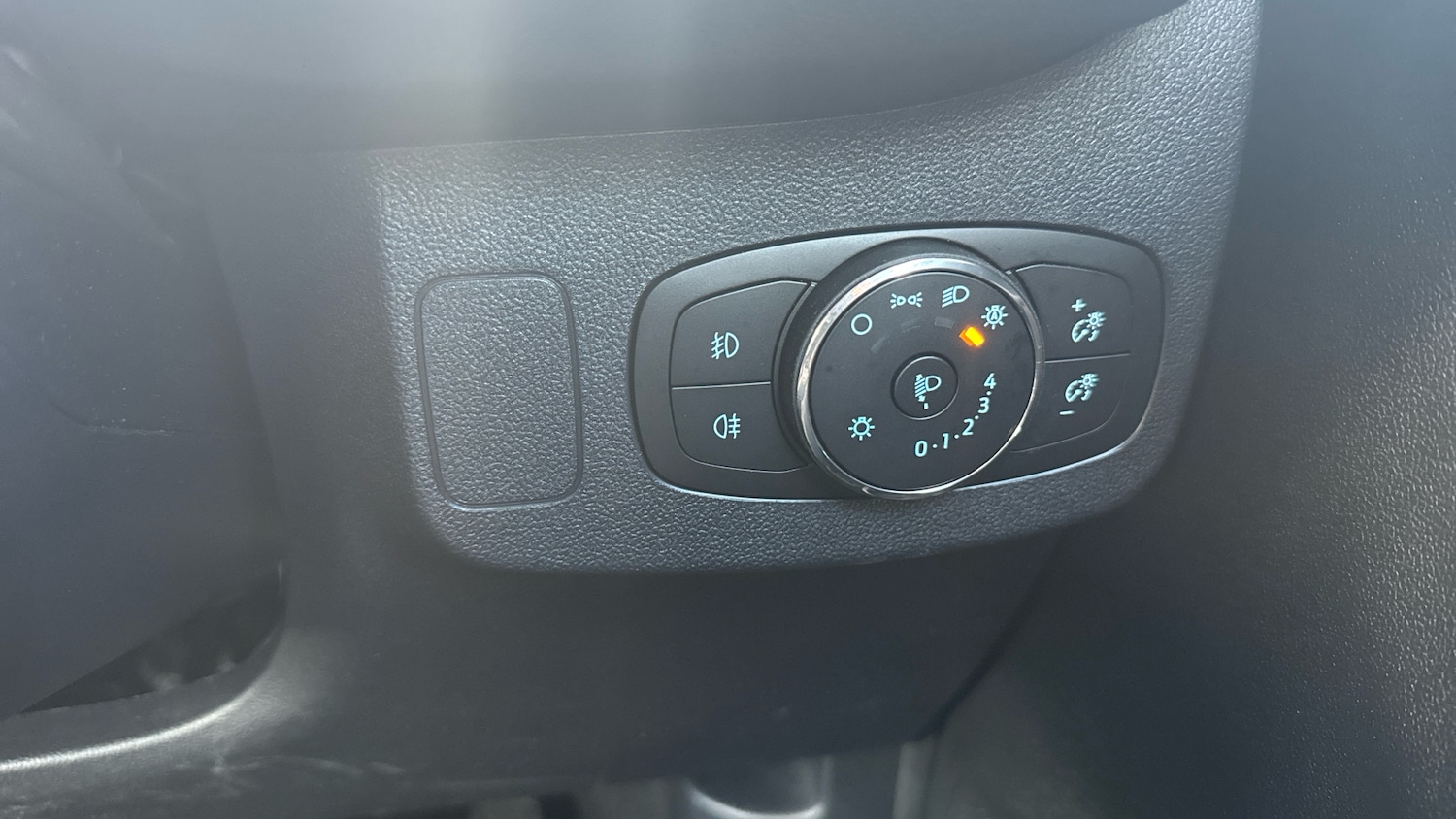 Used Ford Puma 2024 for sale - 77893216: Photo 34