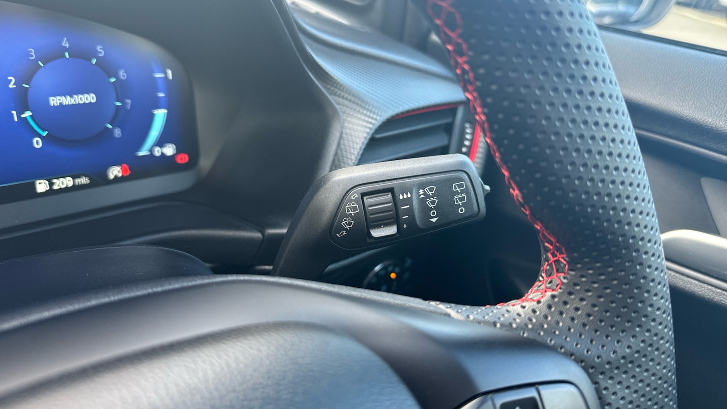 Used Ford Puma 2024 for sale - 77893216: Photo 35