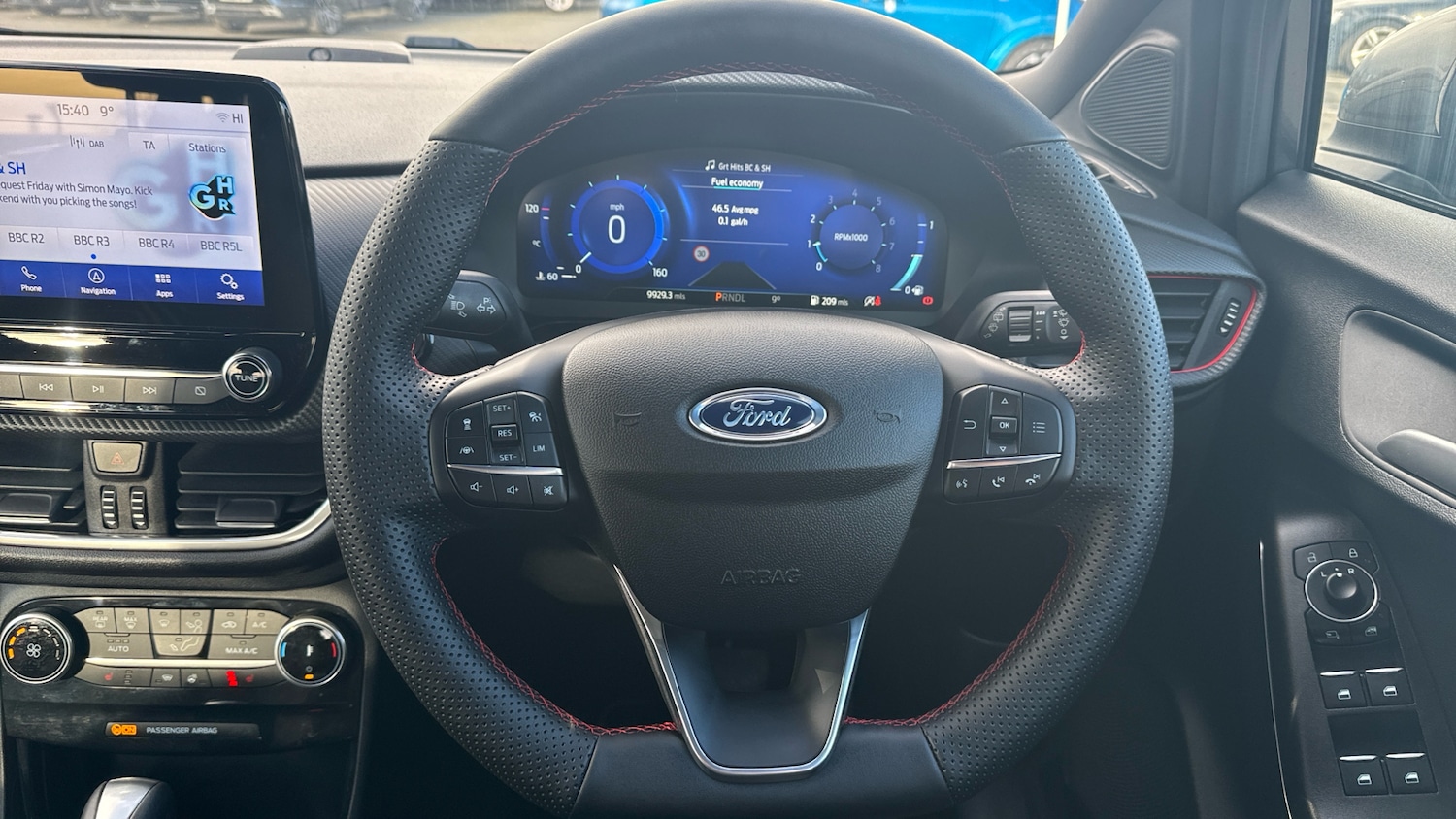 Used Ford Puma 2024 for sale - 77893216: Photo 37