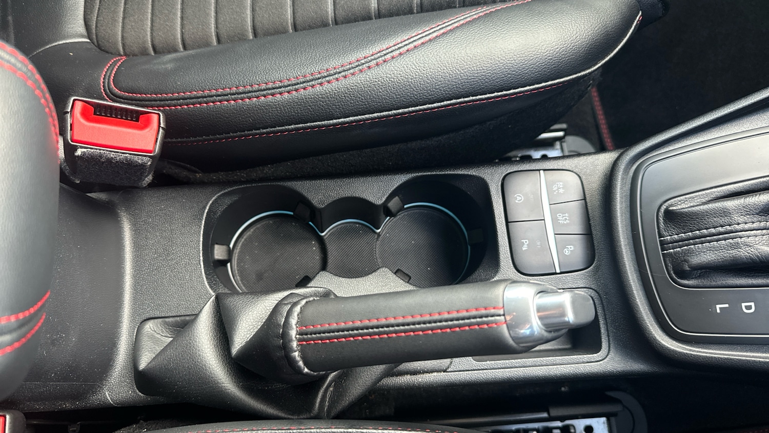 Used Ford Puma 2024 for sale - 77893216: Photo 38