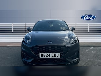 Used Ford Puma 2024 for sale - 77893216: Photo