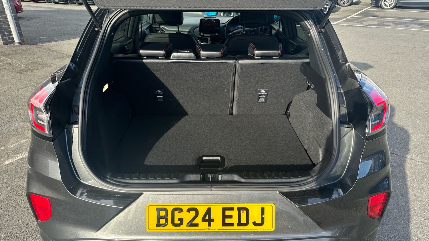 Used Ford Puma 2024 for sale - 77893216: Photo 4