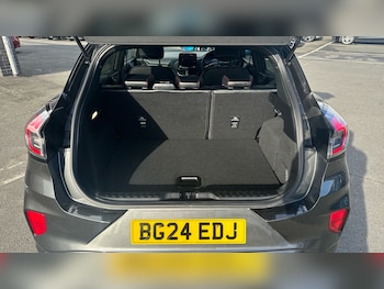 Used Ford Puma 2024 for sale - 77893216: Photo