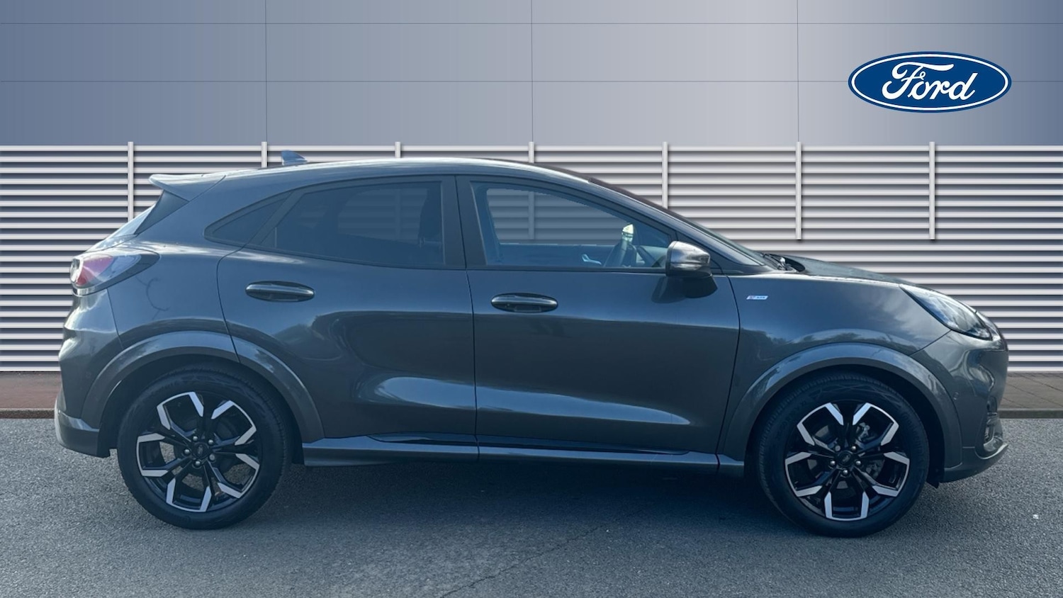 Used Ford Puma 2024 for sale - 77893216: Photo 5