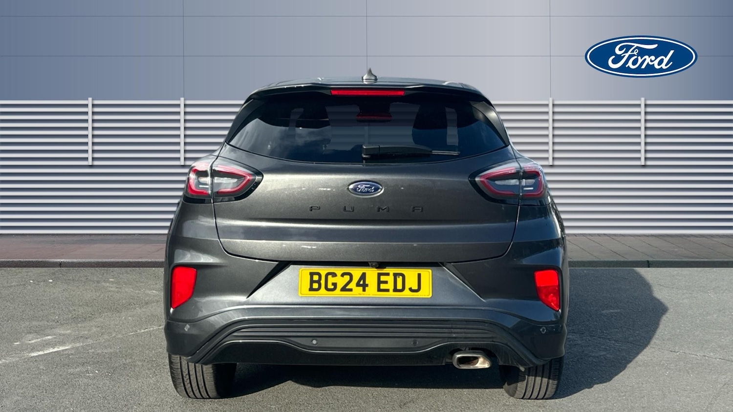 Used Ford Puma 2024 for sale - 77893216: Photo 6