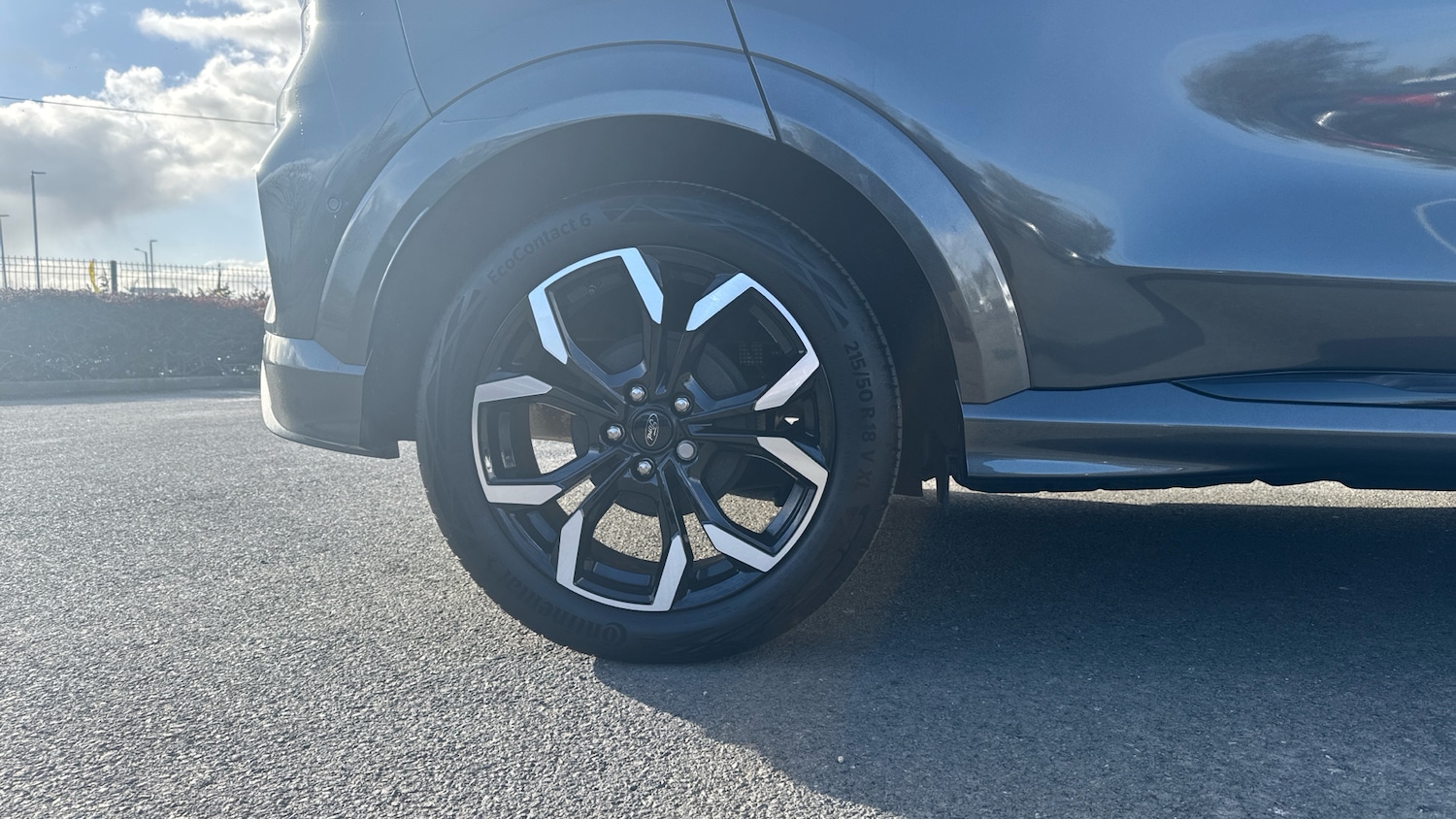 Used Ford Puma 2024 for sale - 77893216: Photo 7