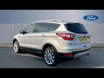 Used Ford Kuga 2019 for sale - 74993880: Photo