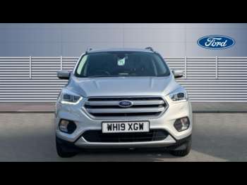 Used Ford Kuga 2019 for sale - 74993880: Photo