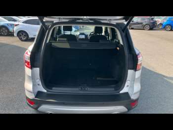 Used Ford Kuga 2019 for sale - 74993880: Photo