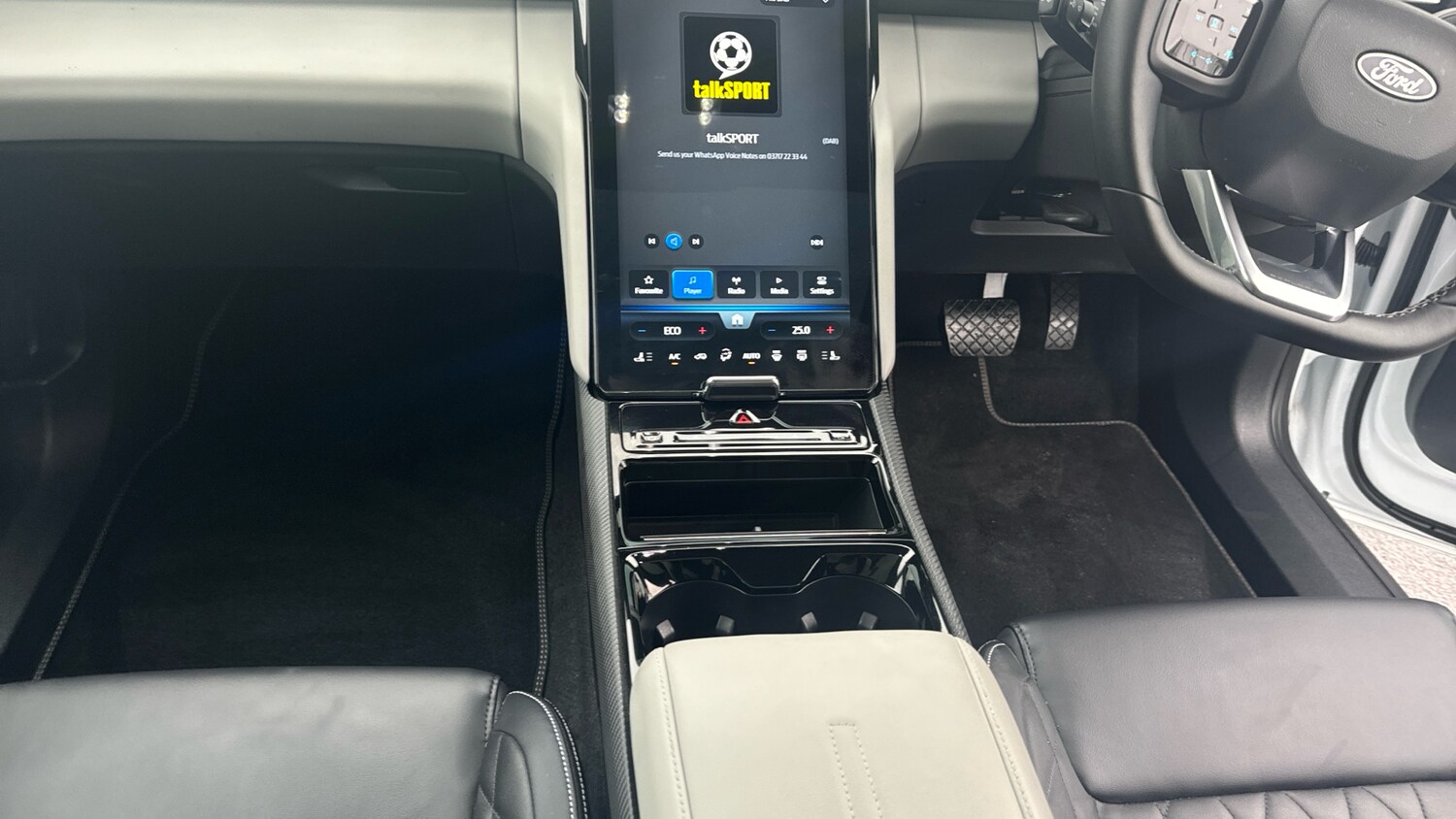 Used Ford Explorer 2024 for sale - 77700887: Photo 16