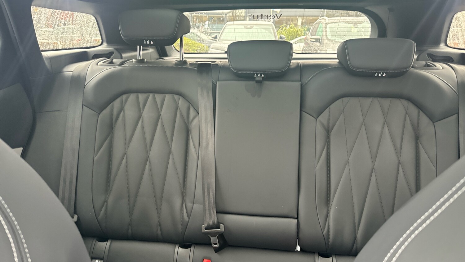 Used Ford Explorer 2024 for sale - 77700887: Photo 18