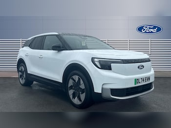 Used Ford Explorer 2024 for sale - 77700887: Photo