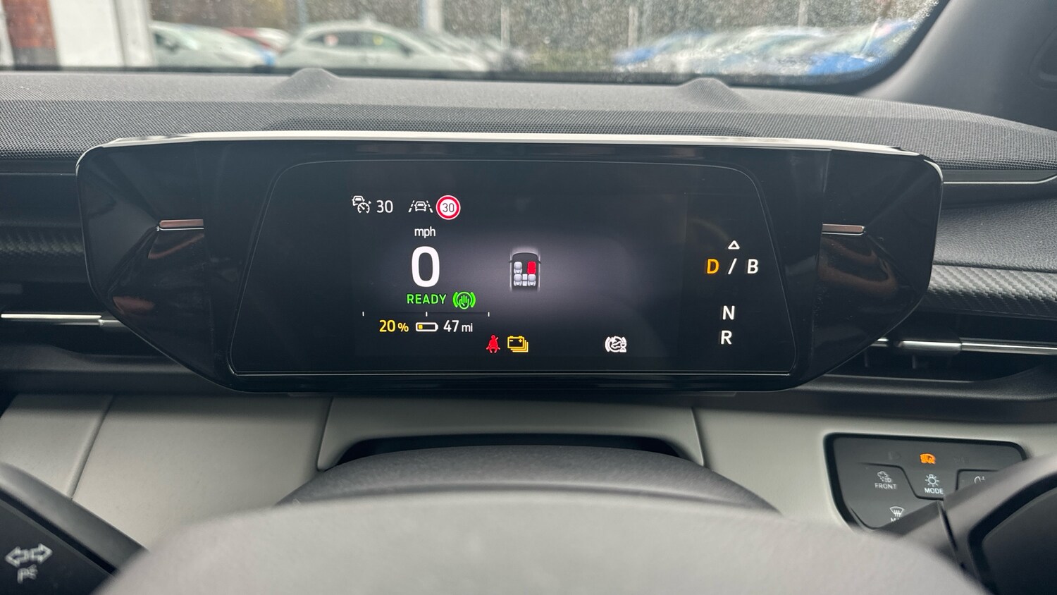 Used Ford Explorer 2024 for sale - 77700887: Photo 21