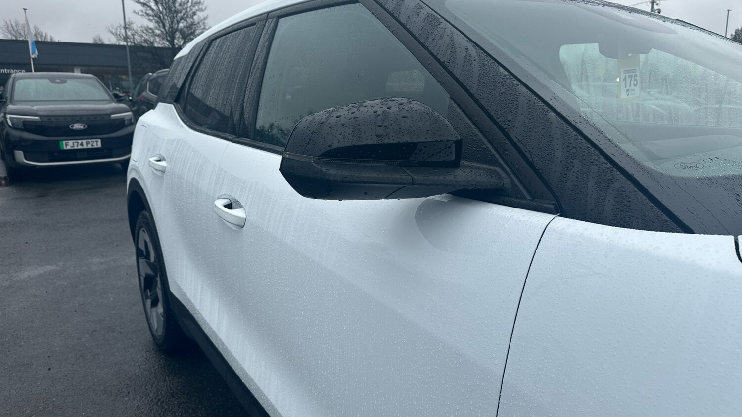 Used Ford Explorer 2024 for sale - 77700887: Photo 24