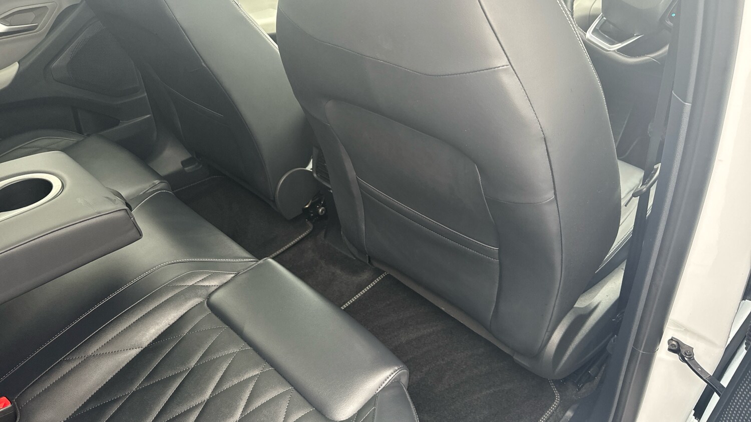 Used Ford Explorer 2024 for sale - 77700887: Photo 33