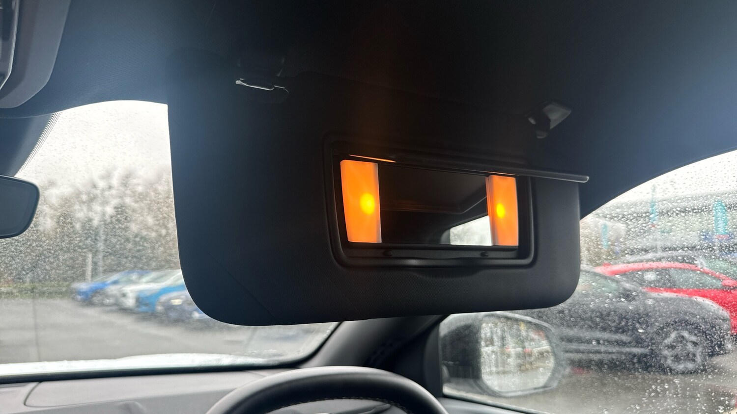 Used Ford Explorer 2024 for sale - 77700887: Photo 38