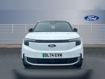 Used Ford Explorer 2024 for sale - 77700887: Photo