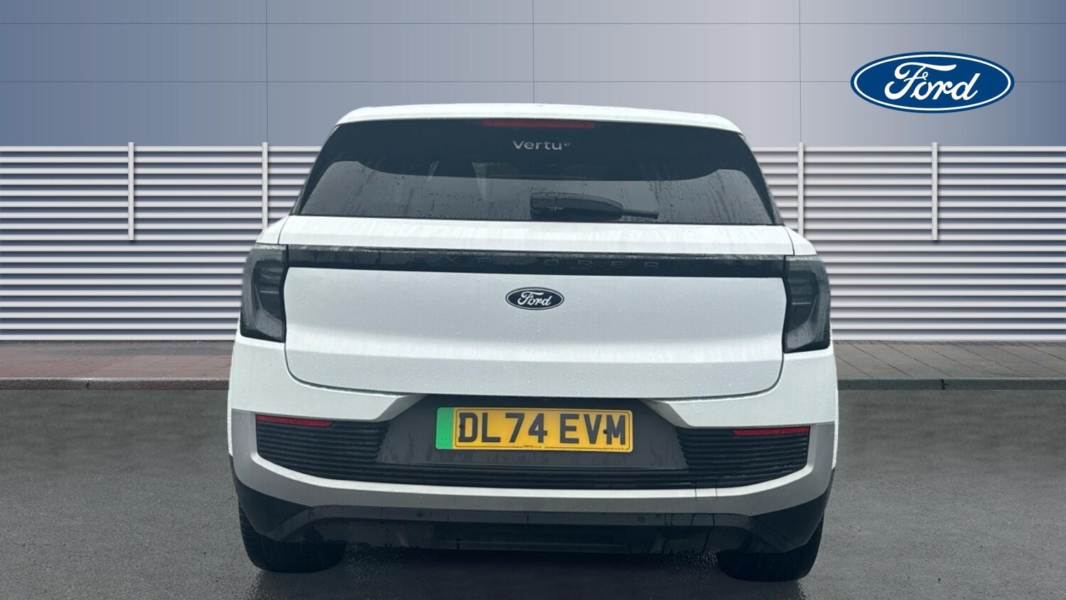 Used Ford Explorer 2024 for sale - 77700887: Photo 6