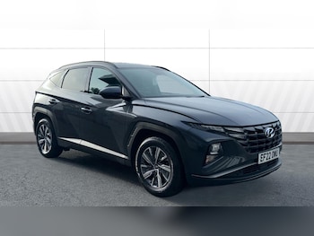 2022 (22) - 1.6 TGDi SE Connect 5dr 2WD Petrol Estate