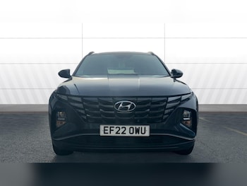 Used Hyundai TUCSON 2022 for sale - 76415691: Photo