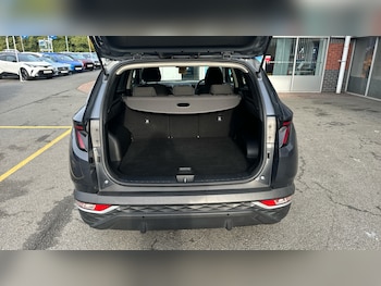 Used Hyundai TUCSON 2022 for sale - 76415691: Photo