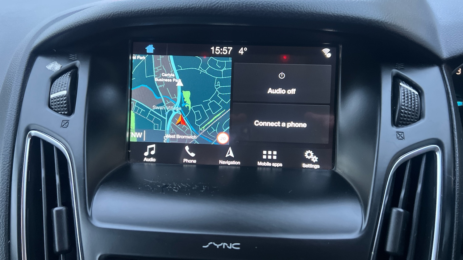 Used Ford Focus 2018 for sale - 77377928: Photo 10