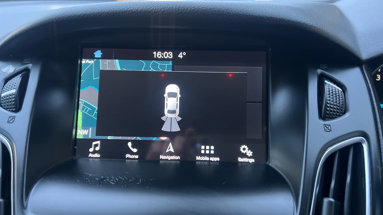 Used Ford Focus 2018 for sale - 77377928: Photo 11