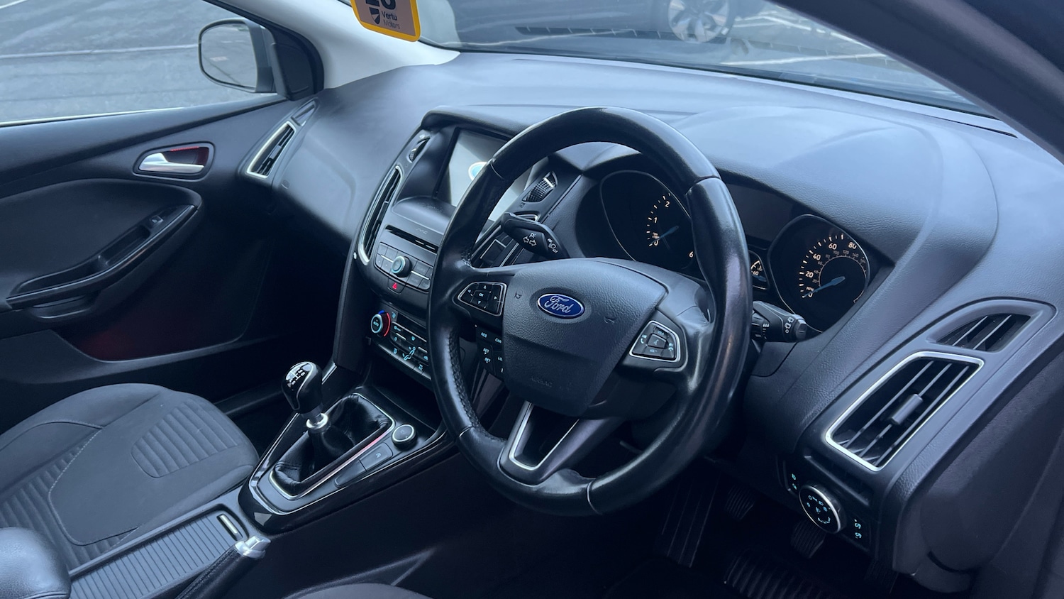 Used Ford Focus 2018 for sale - 77377928: Photo 16