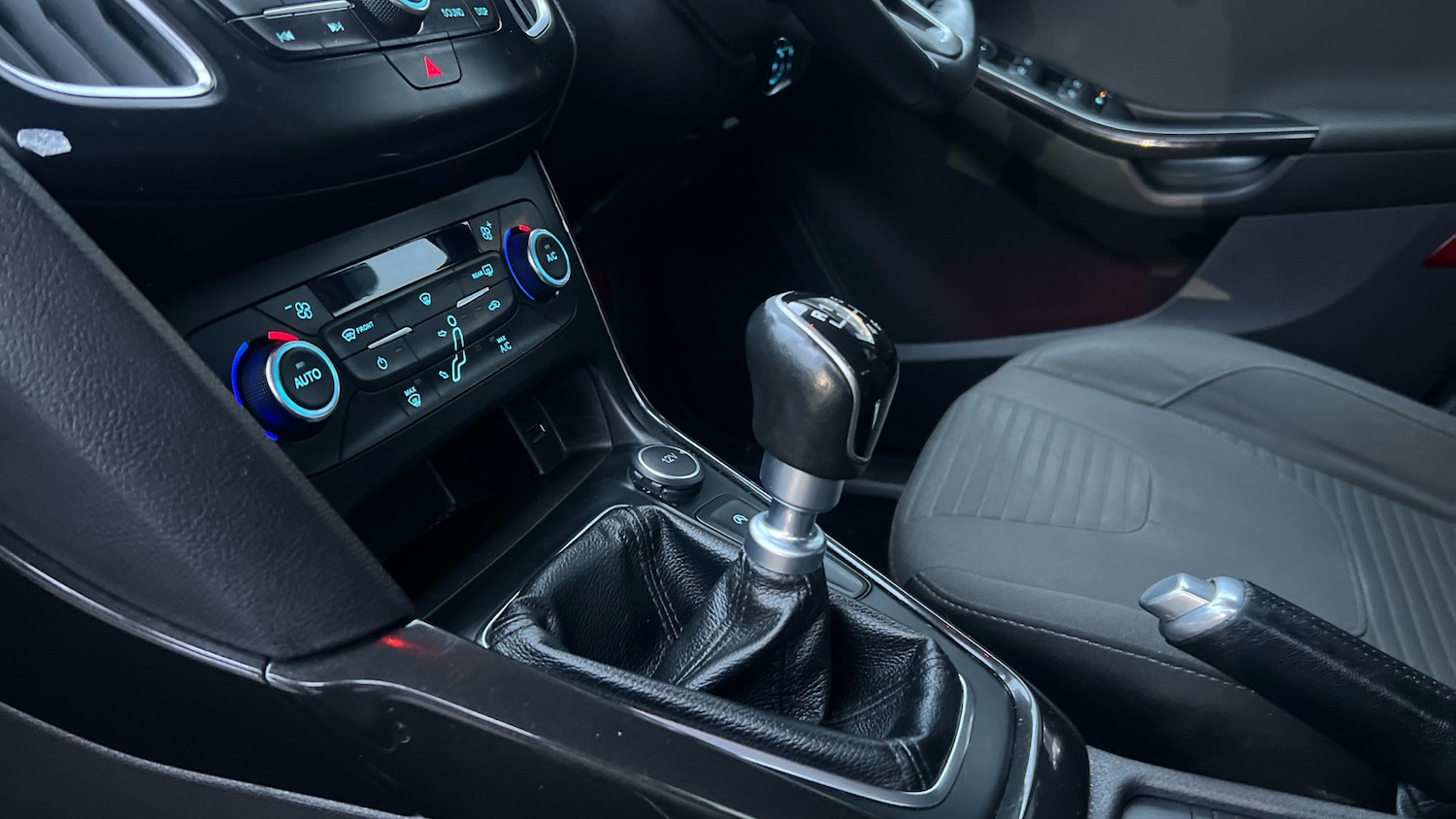 Used Ford Focus 2018 for sale - 77377928: Photo 17