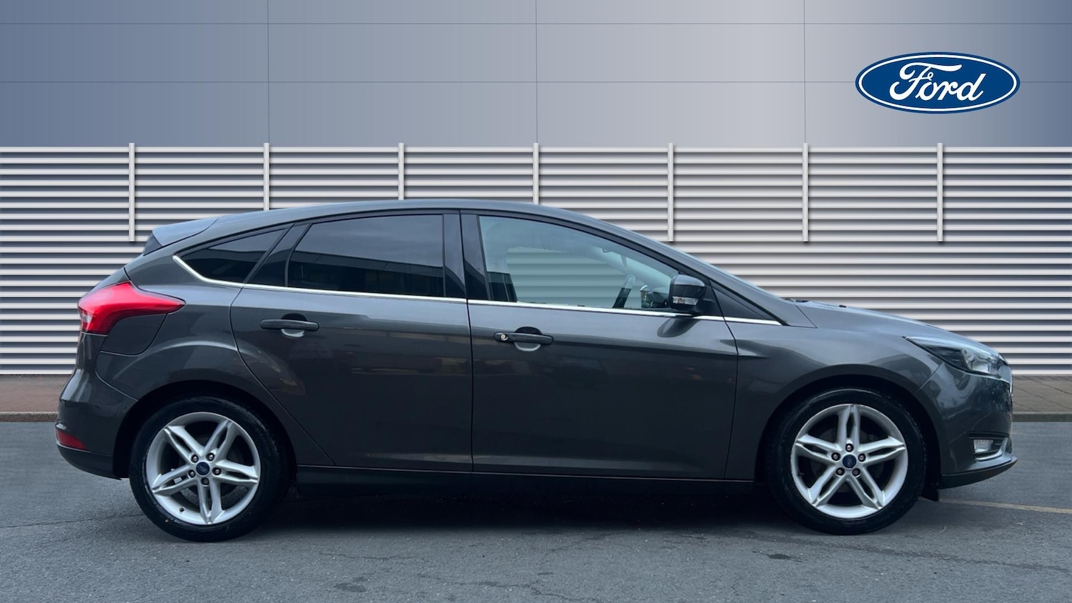 Used Ford Focus 2018 for sale - 77377928: Photo 5