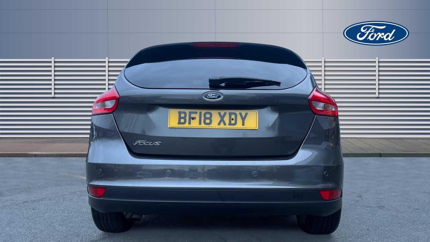 Used Ford Focus 2018 for sale - 77377928: Photo 6