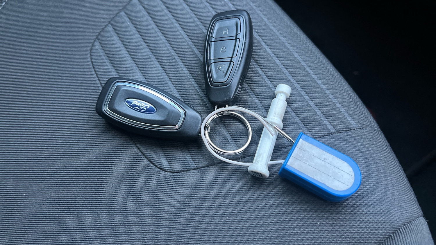 Used Ford Focus 2018 for sale - 77377928: Photo 8