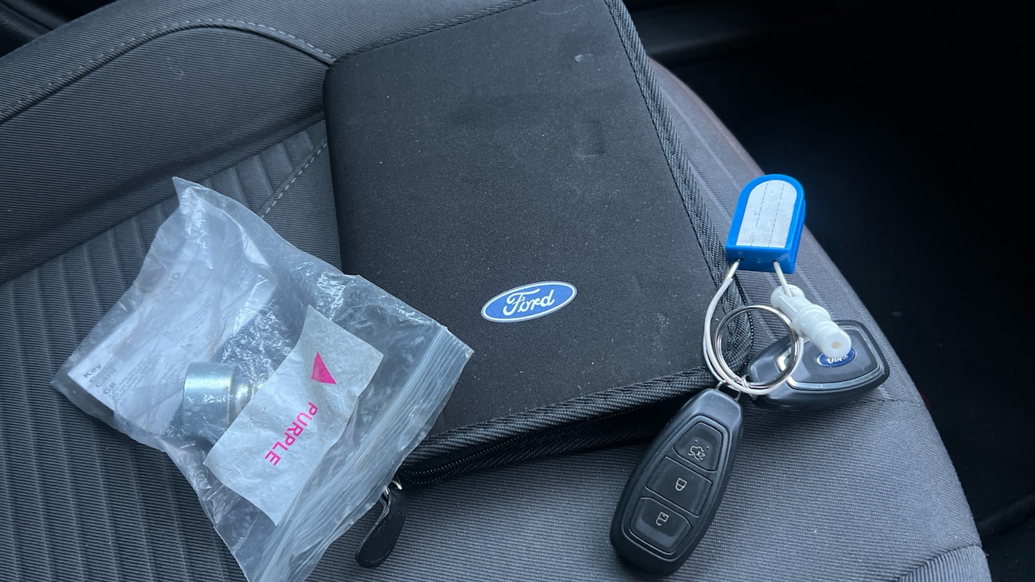 Used Ford Focus 2018 for sale - 77377928: Photo 9