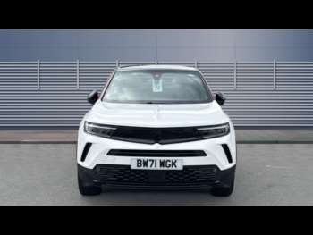 Used Vauxhall Mokka 2021 for sale - 74422153: Photo