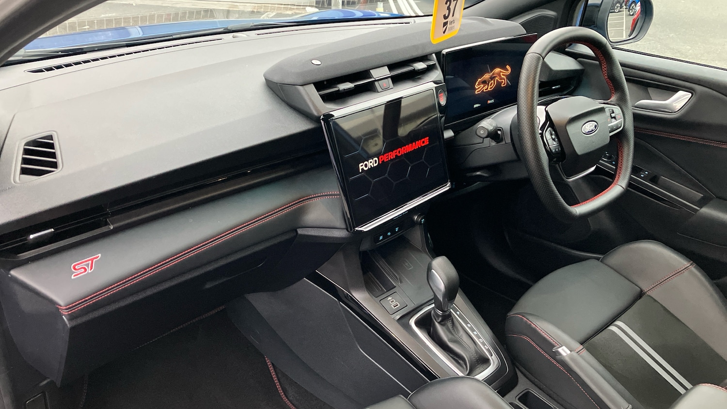 Used Ford Puma 2024 for sale - 76311273: Photo 15