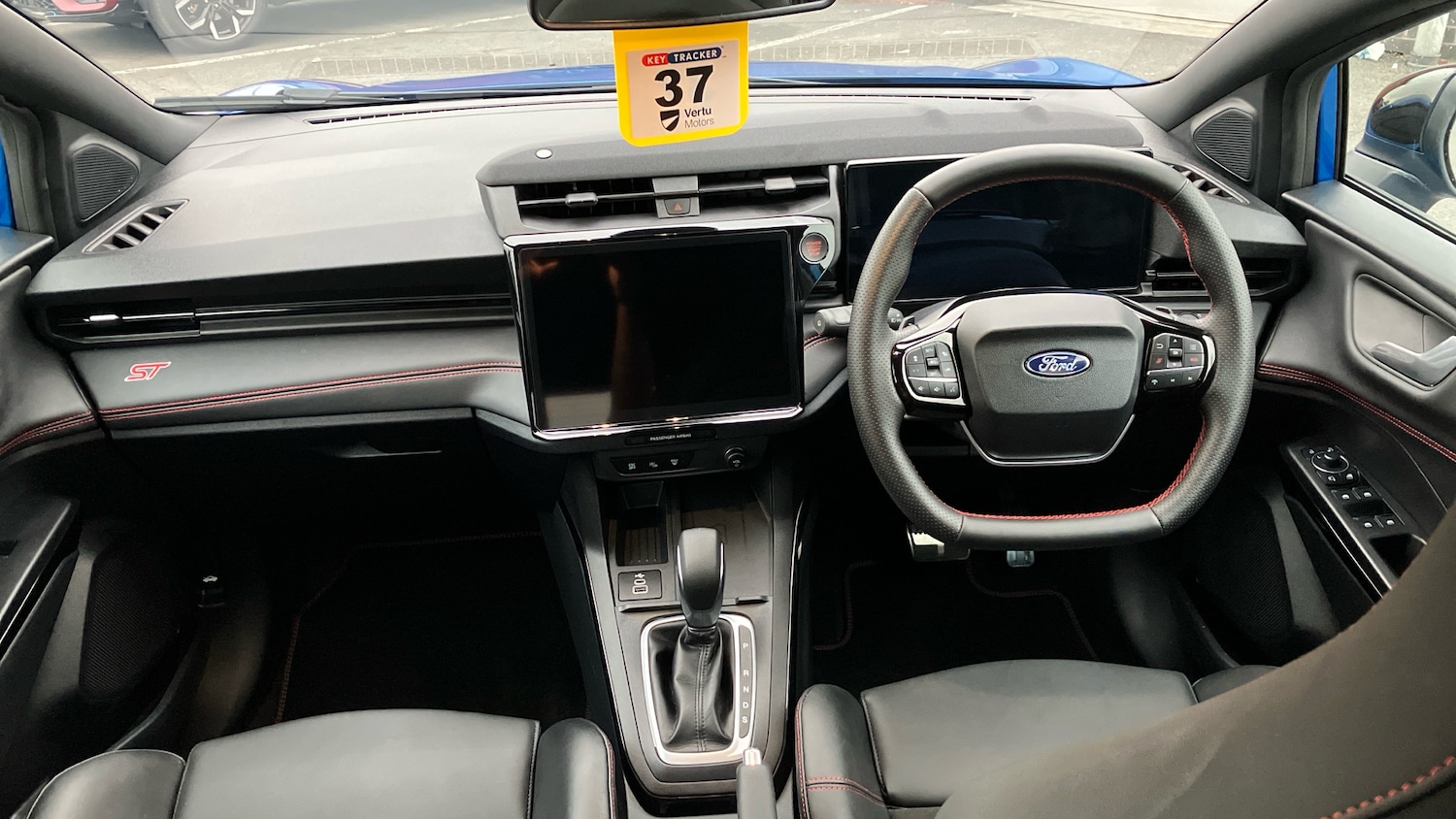 Used Ford Puma 2024 for sale - 76311273: Photo 16