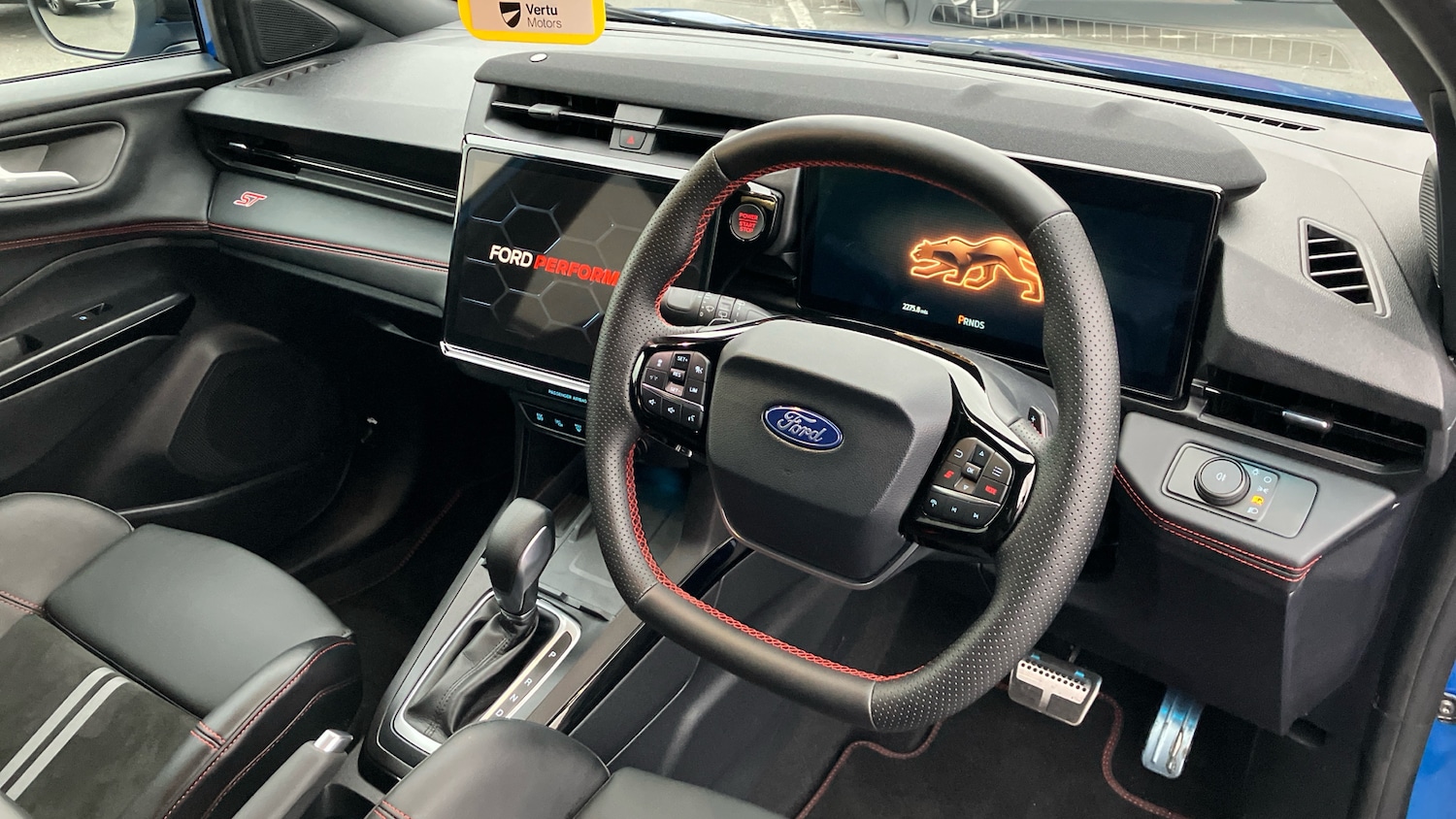 Used Ford Puma 2024 for sale - 76311273: Photo 17
