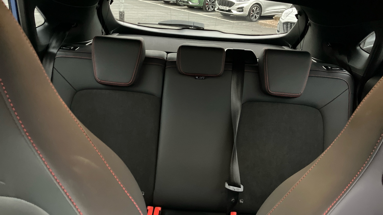 Used Ford Puma 2024 for sale - 76311273: Photo 20