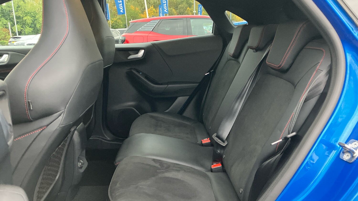 Used Ford Puma 2024 for sale - 76311273: Photo 21